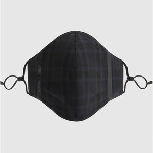Woolrich Unisex Face Mask
